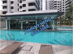 NV Residences (D18), Condominium #32915362